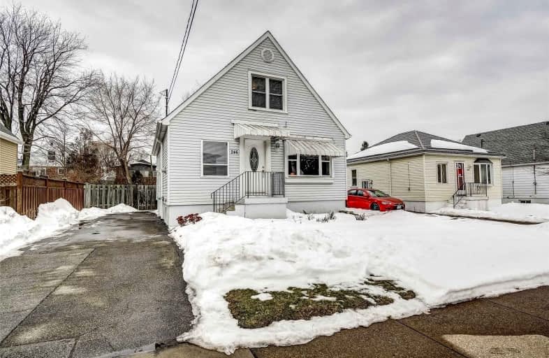 246 East 31st Street, Hamilton | Image 1