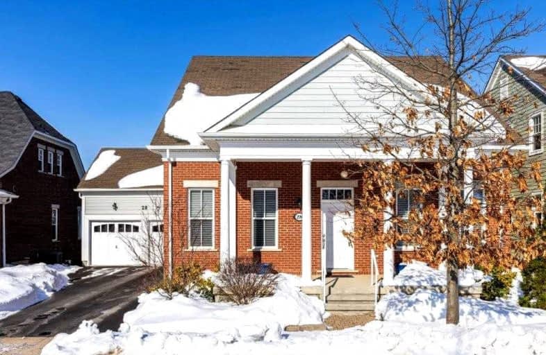 28 Brock Street, Niagara on the Lake | Image 1