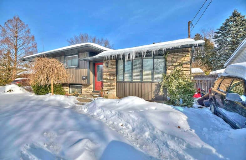 4470 Pinedale Drive, Niagara Falls | Image 1