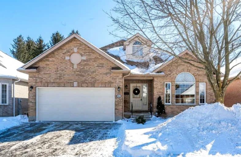45 White Pine Way, Guelph | Image 1
