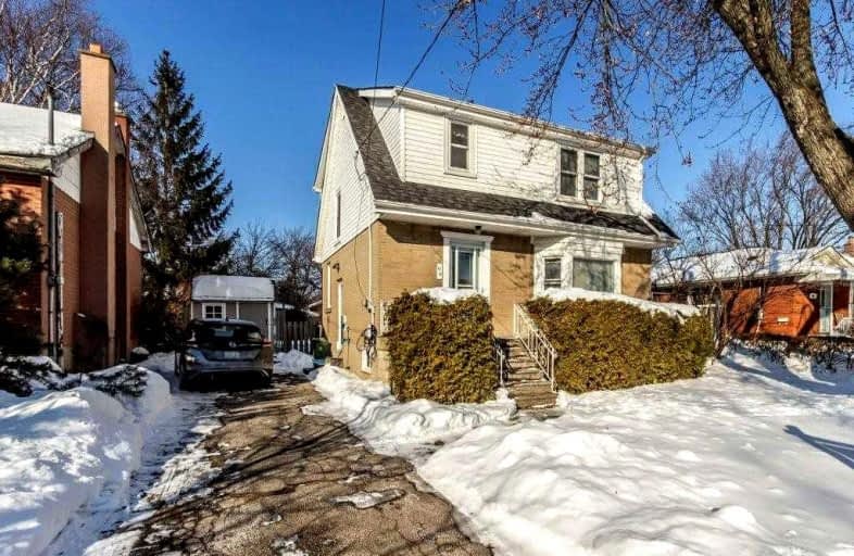 94 West 32nd Street, Hamilton | Image 1