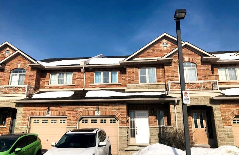 106 Marina Point Crescent, Hamilton | Image 1