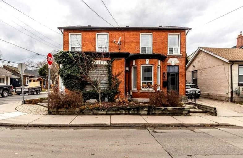 109 Pearl Street North, Hamilton | Image 1