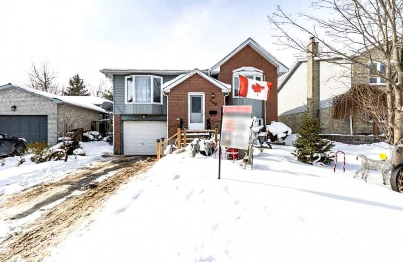 640 Canfield Place, Shelburne | Image 1