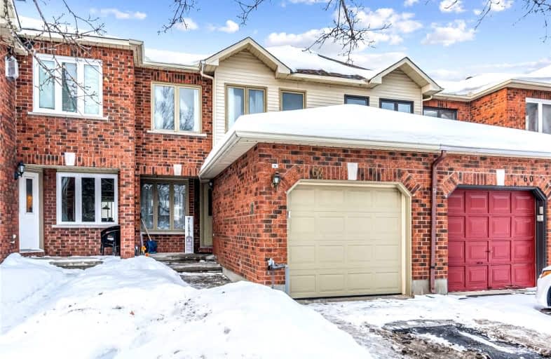 62 Grenadier Way, Ottawa | Image 1