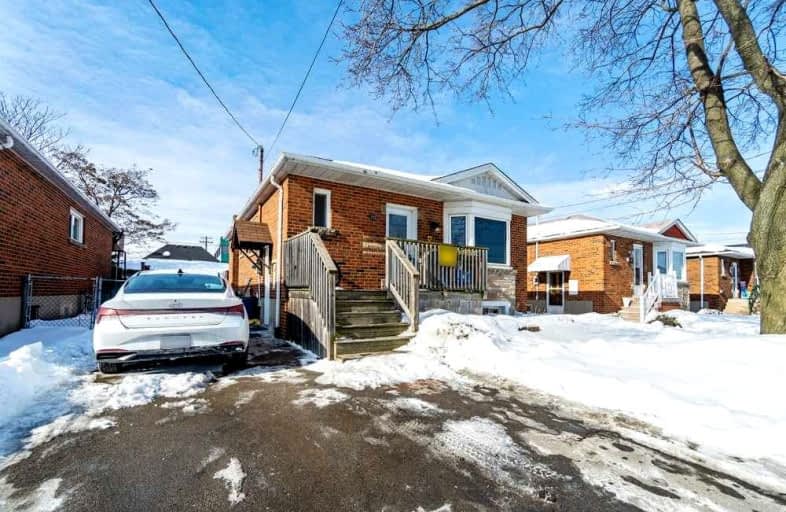 152 East 31st Street, Hamilton | Image 1