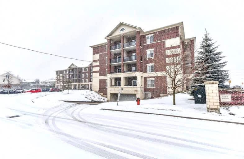 201-308 Watson Parkway North, Guelph | Image 1