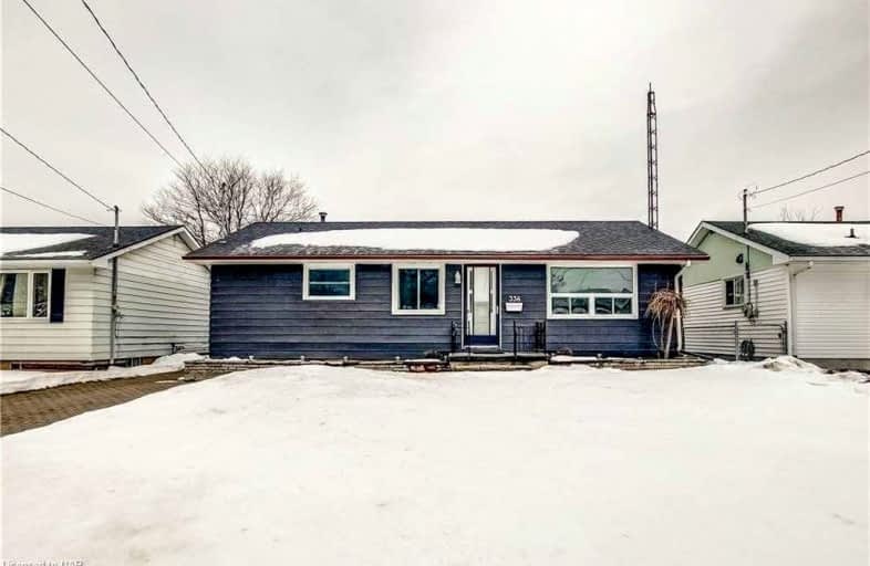 336 Dufferin Street, Fort Erie | Image 1