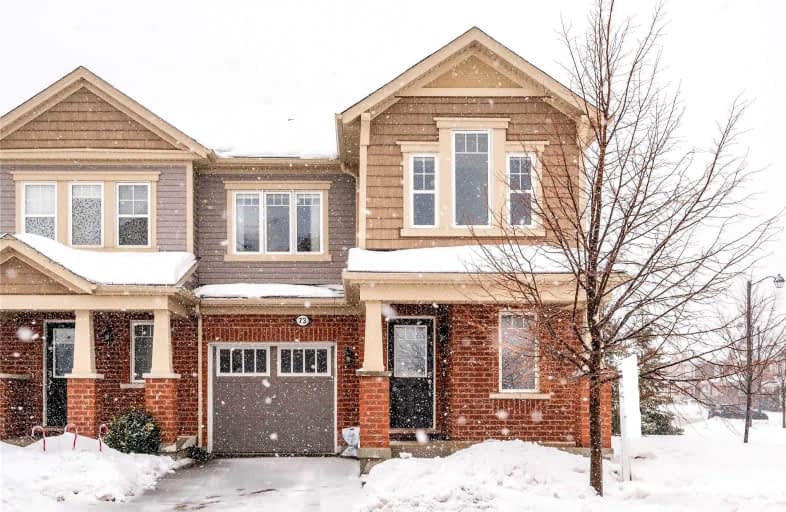 73 Arbourview Crescent, Kitchener | Image 1