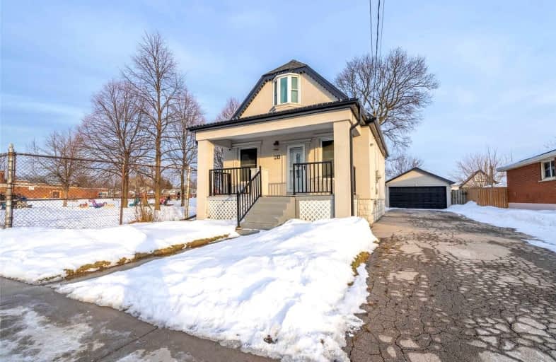 81 East 18th Street, Hamilton | Image 1