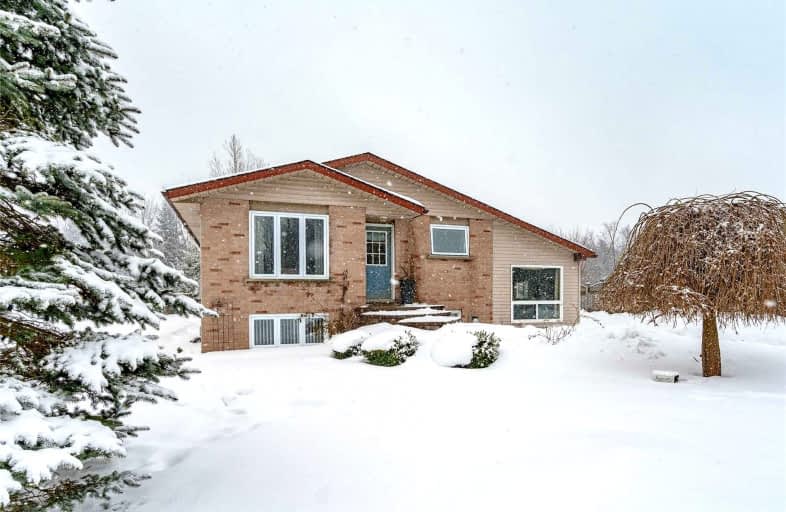 7449 Sideroad 20, Mapleton | Image 1