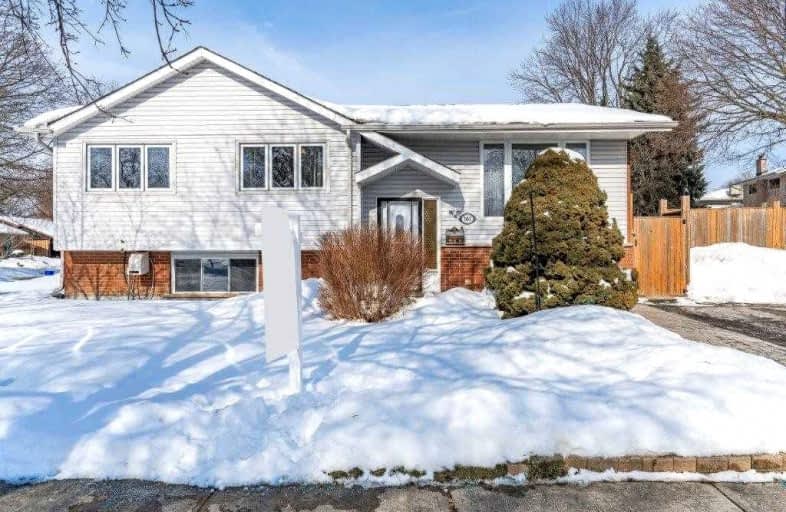 101 Greenock Drive, Kitchener | Image 1