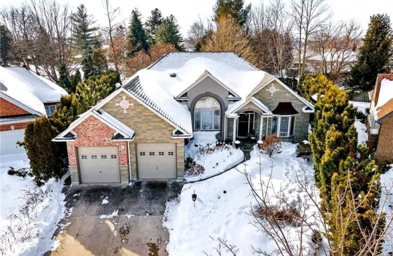 8 Harmony Drive, Niagara on the Lake | Image 1