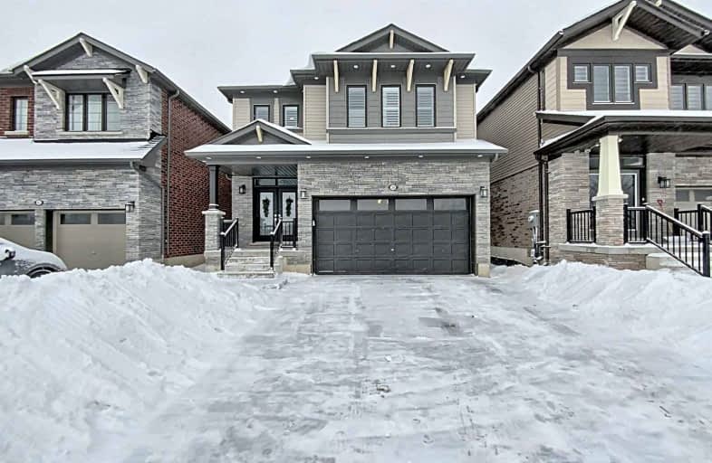 38 Hargrove Way, Hamilton | Image 1