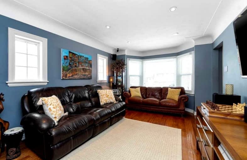 106 Bowman Street, Hamilton | Image 1