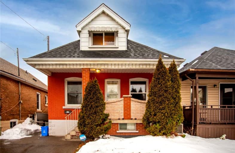 143 Cameron Avenue, Hamilton | Image 1