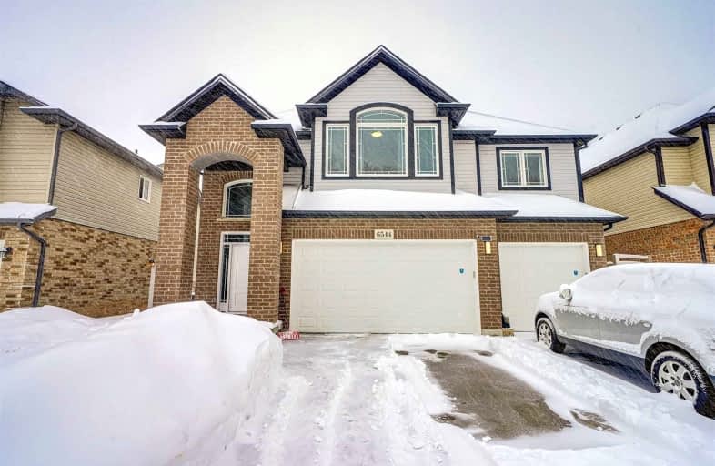 6544 Sam Iorfida Drive, Niagara Falls | Image 1