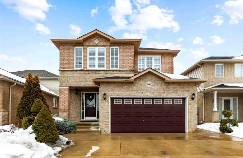 1040 Greenhill Avenue, Hamilton | Image 1