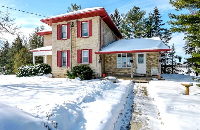 1687 Peniel Road, Kawartha Lakes | Image 1