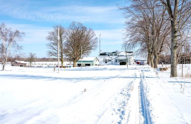 85 Blackbird Road, Kawartha Lakes | Image 1