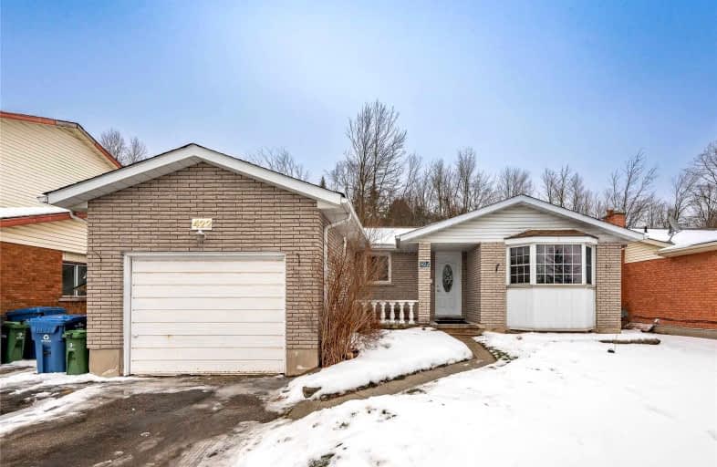 422 Imperial Road South, Guelph | Image 1