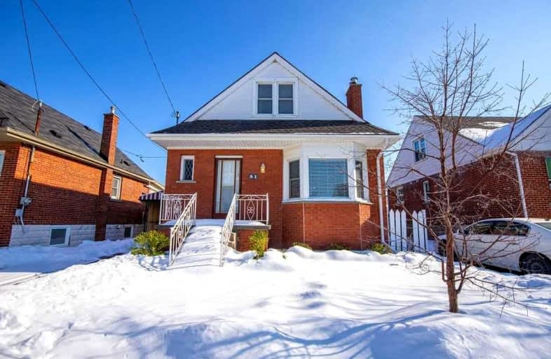 51 East 13th Street, Hamilton | Image 1