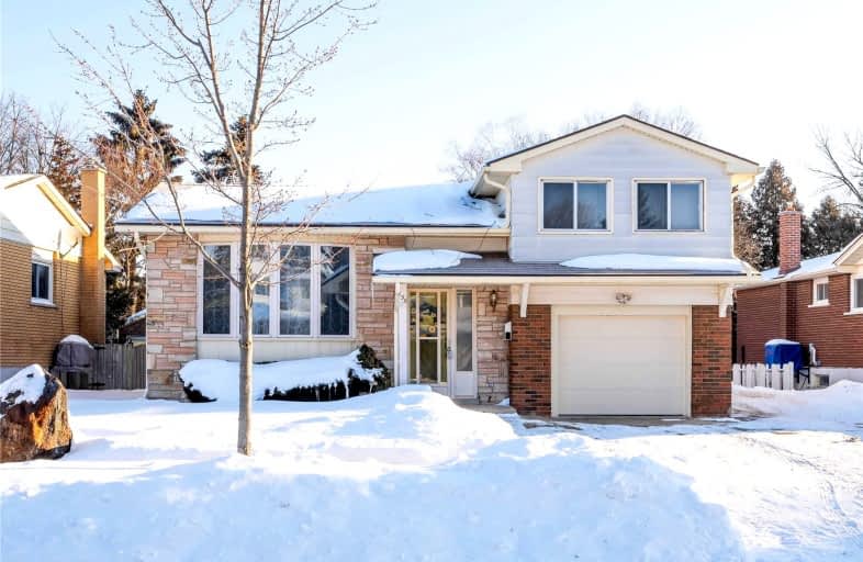 135 Pinehurst Crescent, Kitchener | Image 1