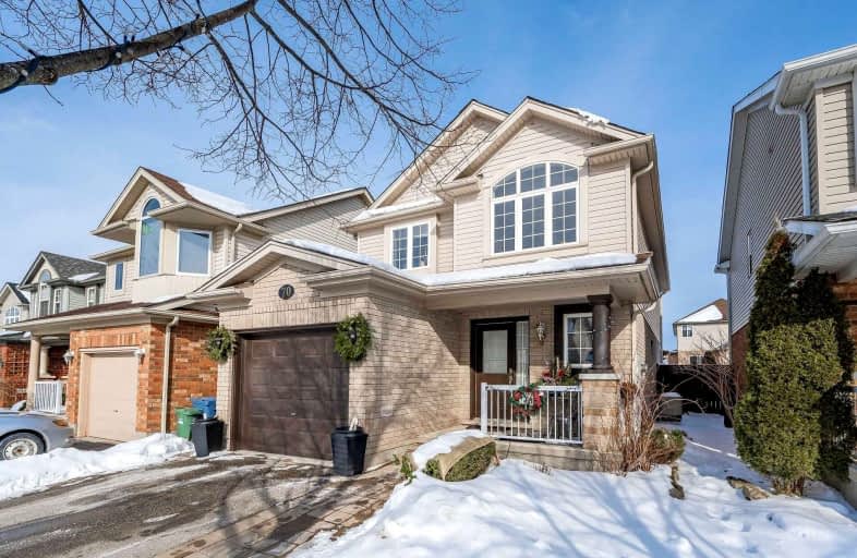70 Lynch Circle, Guelph | Image 1
