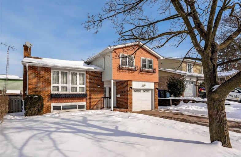 5 Gateway Drive, Guelph | Image 1