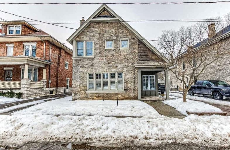 54 Chestnut Avenue, Brantford | Image 1