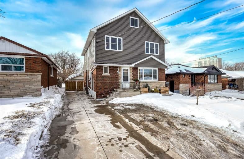 340 East 42nd Street, Hamilton | Image 1