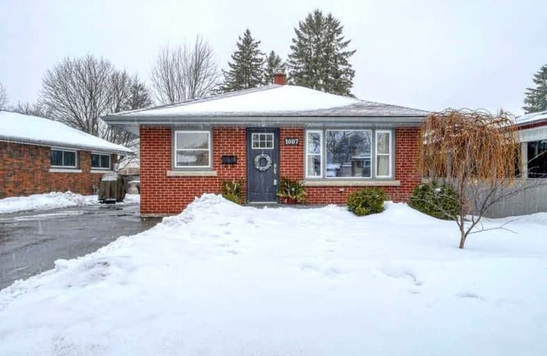 1007 Homuth Avenue, Cambridge | Image 1