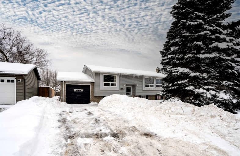 345 Pineview Gardens, Shelburne | Image 1