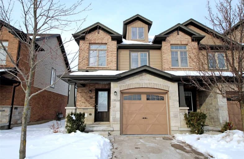 38 Arlington Crescent, Guelph | Image 1