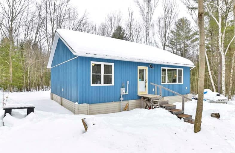 815 Skootamatta Lake Road, North Frontenac | Image 1