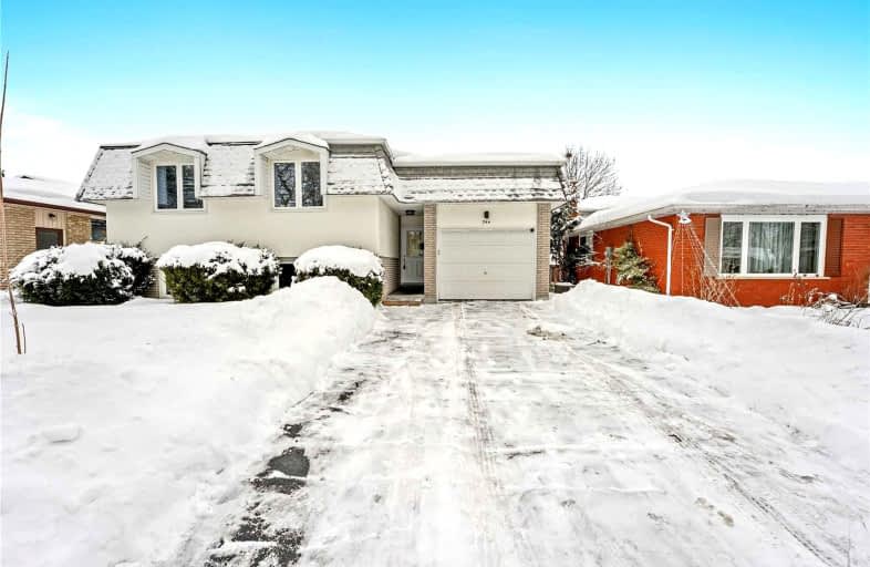 344 Breezewood Crescent, Waterloo | Image 1