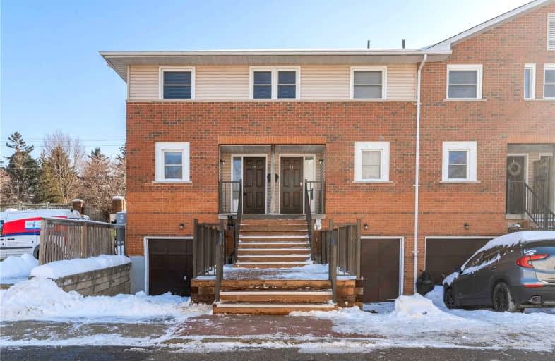 19-465 Beechwood Place, Waterloo | Image 1