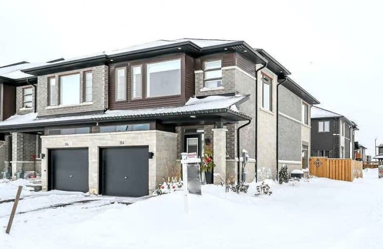 104 Columbus Gate, Hamilton | Image 1