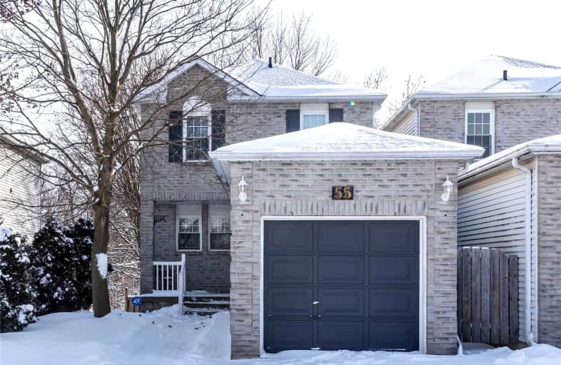 55 D'aubigny Road, Brantford | Image 1