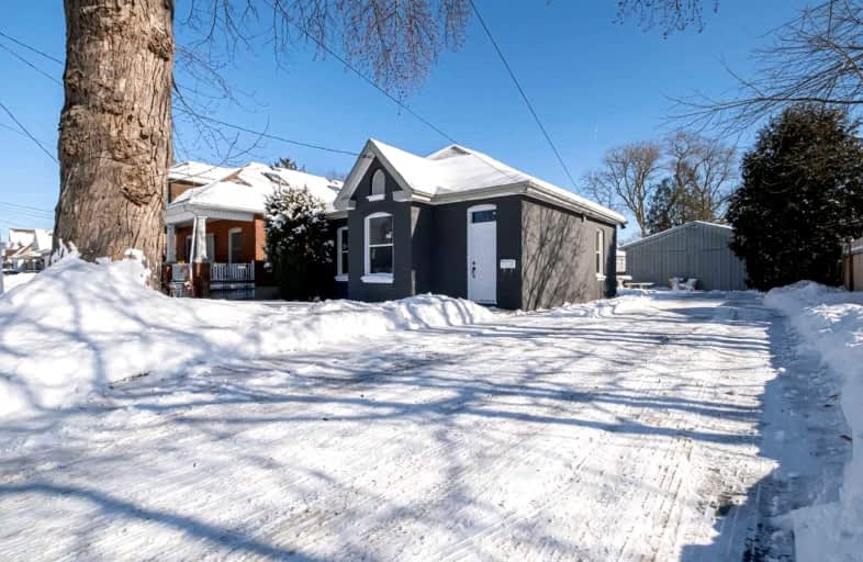 13 Morrell Street East, Brantford | Image 1