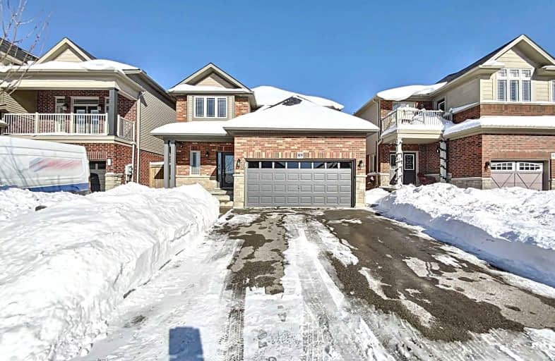 89 Hitching Post Ridge, Hamilton | Image 1