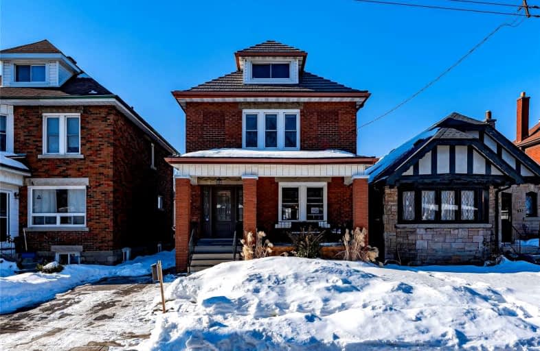 24 Province Street South, Hamilton | Image 1