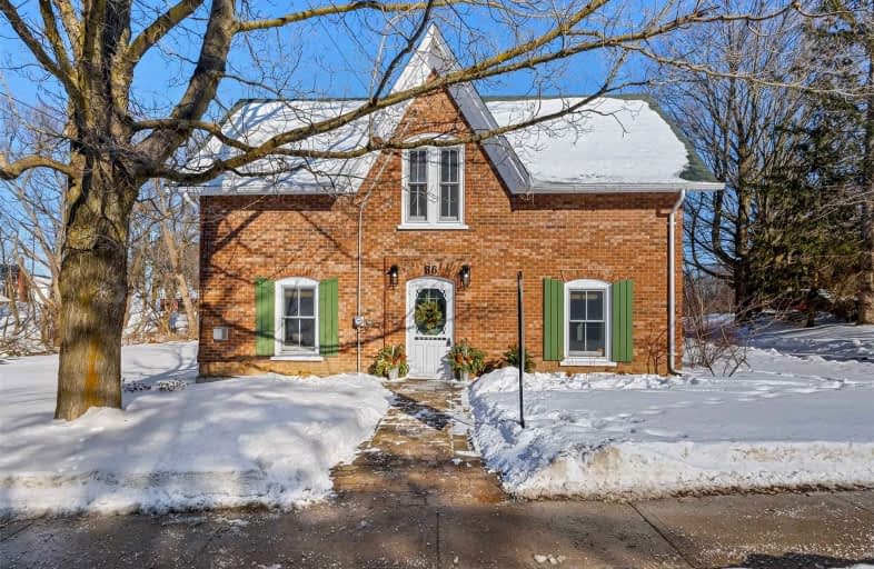 86 Bloomfield Main Street, Prince Edward County | Image 1