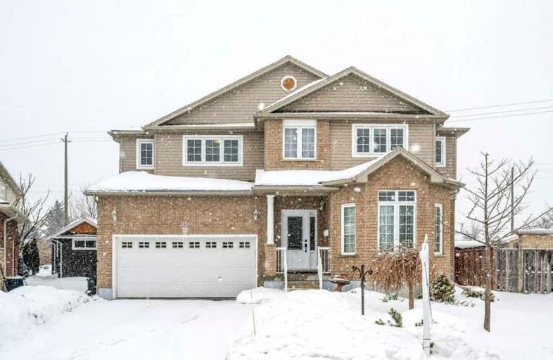 2130 Countrystone Place, Kitchener | Image 1