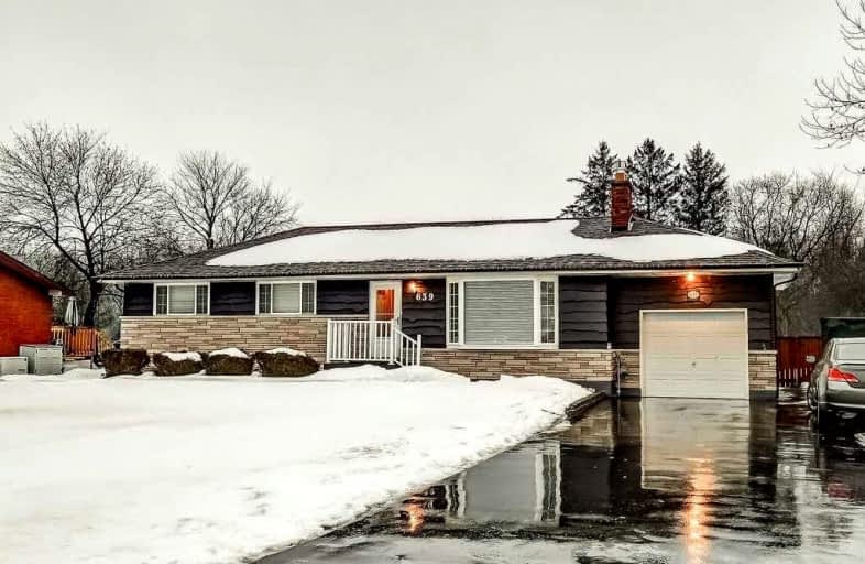 639 Glancaster Road, Hamilton | Image 1