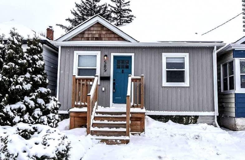589 Mary Street, Hamilton | Image 1