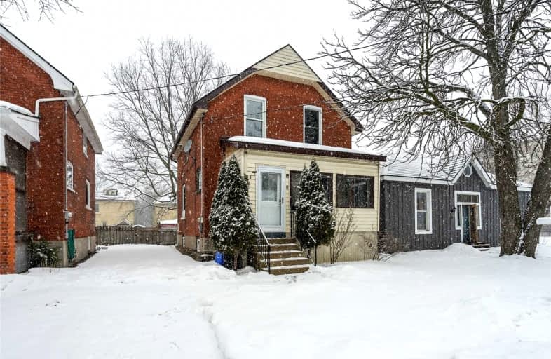 8 Stratford Street, Stratford | Image 1