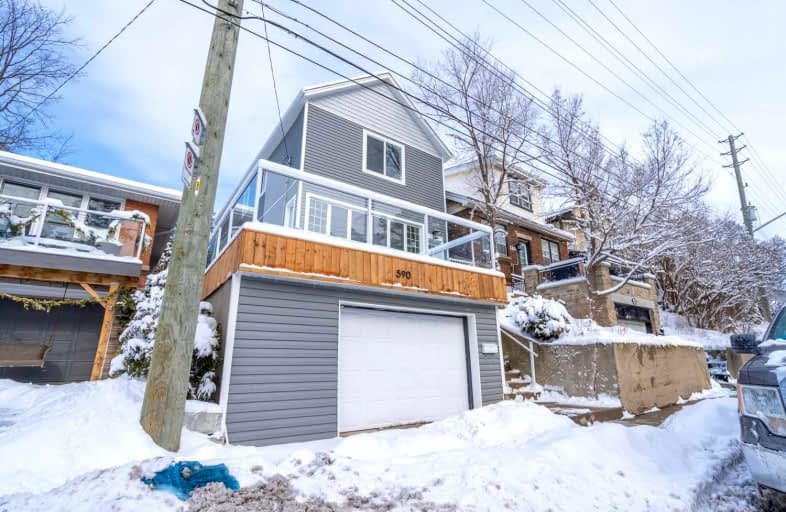 590 Aberdeen Avenue, Hamilton | Image 1