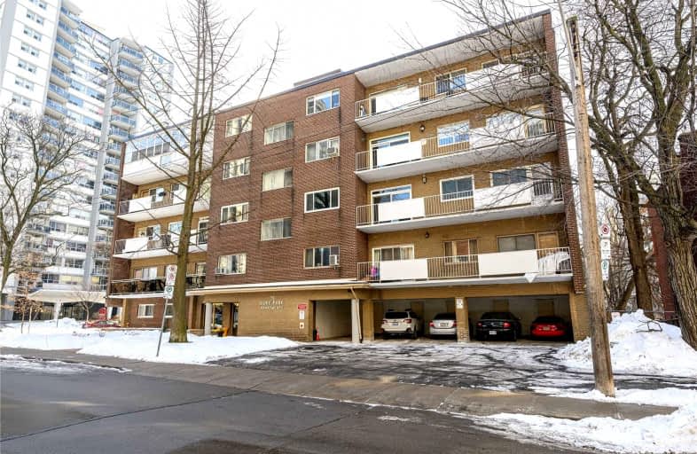 515-75 Duke Street, Hamilton | Image 1