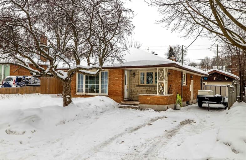 39 Russel Street, Kitchener | Image 1